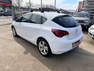 Opel Astra 1.4 Turbo 140 cv 5P