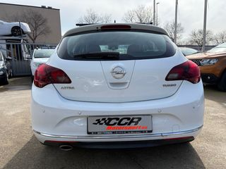 Opel Astra 1.4 Turbo 140 cv 5P