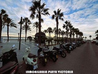 Piso en venta en La Caleta - La Viña en Cádiz