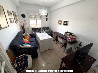 Piso en venta en La Caleta - La Viña en Cádiz