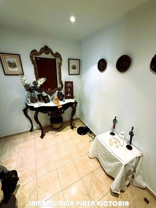 Piso en venta en La Caleta - La Viña en Cádiz