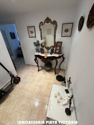 Piso en venta en La Caleta - La Viña en Cádiz