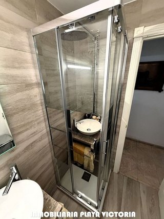 Piso en venta en La Caleta - La Viña en Cádiz
