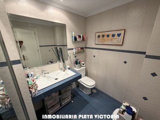 Piso en venta en La Caleta - La Viña en Cádiz