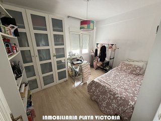 Piso en venta en La Caleta - La Viña en Cádiz