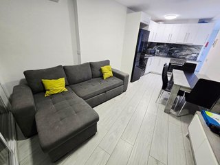 Piso en venta en Pueblo Levante en Benidorm