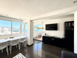 Piso en venta en Paseo Marítimo de Levante en Vélez-Málaga