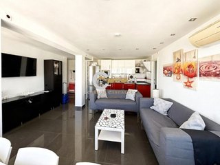 Piso en venta en Paseo Marítimo de Levante en Vélez-Málaga