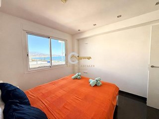Piso en venta en Paseo Marítimo de Levante en Vélez-Málaga