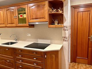 Piso en venta en Deba