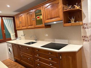 Piso en venta en Deba