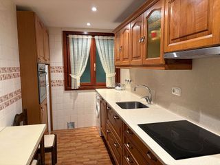 Piso en venta en Deba