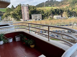 Piso en venta en Deba