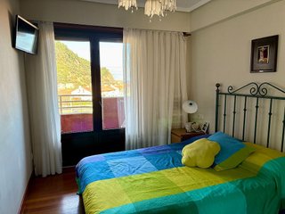 Piso en venta en Deba