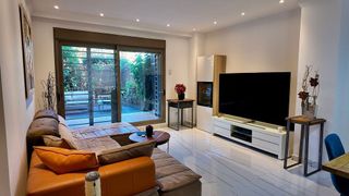 Piso en venta en El Pinillo en Torremolinos