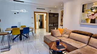 Piso en venta en El Pinillo en Torremolinos