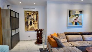 Piso en venta en El Pinillo en Torremolinos