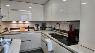 Piso en venta en El Pinillo en Torremolinos