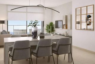 Piso en venta en Playa de Poniente en Benidorm