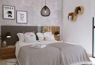 Piso en venta en Playa de Poniente en Benidorm