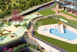 Piso en venta en Playa de Poniente en Benidorm