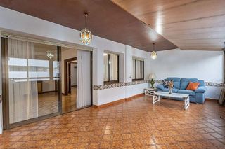 Piso en venta en Albaicín en Granada