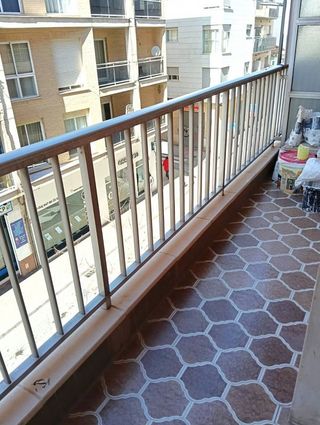 Piso en venta en Benipeixcar en Gandia