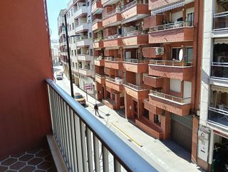 Piso en venta en Benipeixcar en Gandia