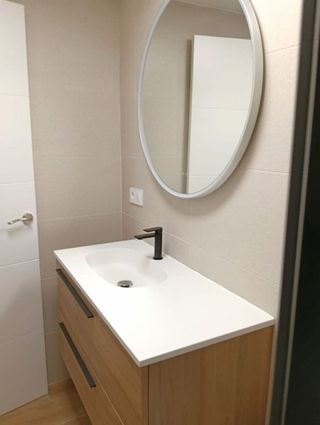 Piso en venta en Benipeixcar en Gandia