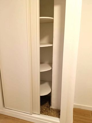 Piso en venta en Benipeixcar en Gandia