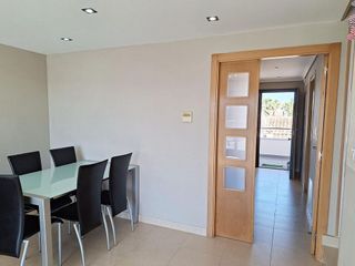 Dúplex en venta en Les Salines en Vinaròs