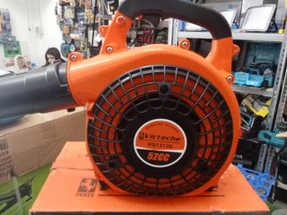 Soffiatore a scoppio 52cc 1500W