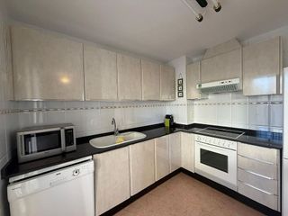 Piso en venta en Les Marines/Las Marinas en Dénia