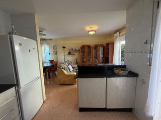 Piso en venta en Les Marines/Las Marinas en Dénia