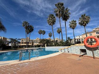 Piso en venta en Les Marines/Las Marinas en Dénia