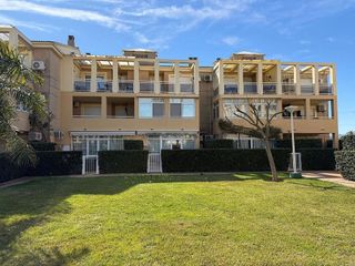 Piso en venta en Les Marines/Las Marinas en Dénia