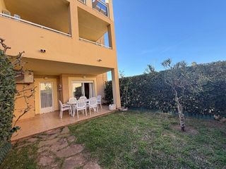 Piso en venta en Les Marines/Las Marinas en Dénia