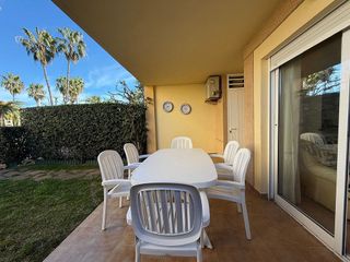 Piso en venta en Les Marines/Las Marinas en Dénia