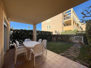 Piso en venta en Les Marines/Las Marinas en Dénia