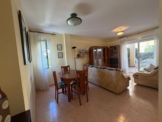 Piso en venta en Les Marines/Las Marinas en Dénia