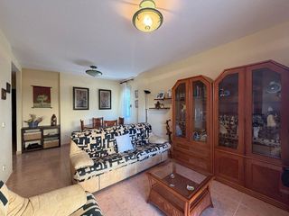 Piso en venta en Les Marines/Las Marinas en Dénia