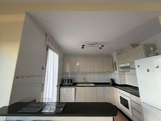 Piso en venta en Les Marines/Las Marinas en Dénia