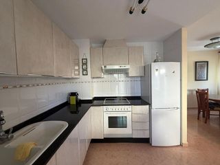 Piso en venta en Les Marines/Las Marinas en Dénia