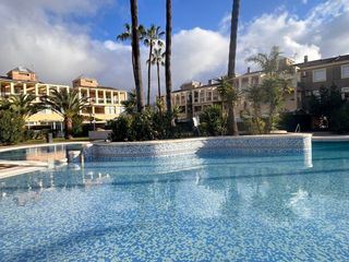 Piso en venta en Les Marines/Las Marinas en Dénia