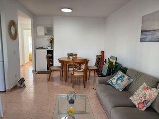 Piso en venta en Les Marines/Las Marinas en Dénia