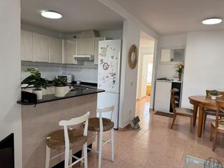 Piso en venta en Les Marines/Las Marinas en Dénia