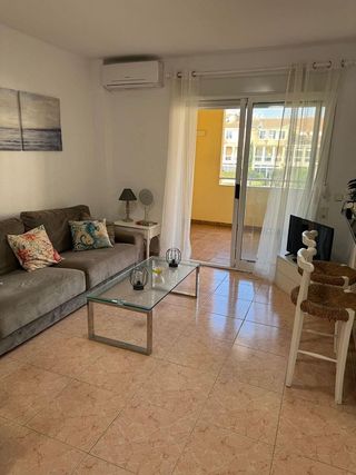 Piso en venta en Les Marines/Las Marinas en Dénia