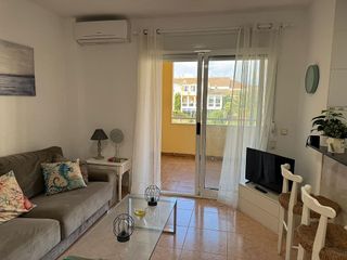 Piso en venta en Les Marines/Las Marinas en Dénia