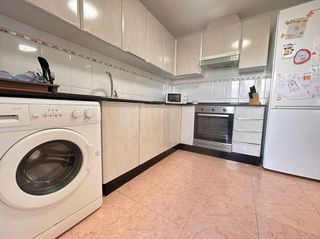 Piso en venta en Les Marines/Las Marinas en Dénia