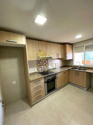 Piso en venta en Alquerías del Niño Perdido